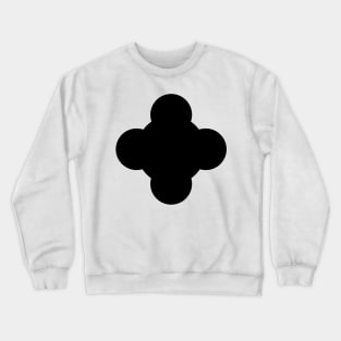 Symbol | Trend | 2023 | Top Crewneck Sweatshirt